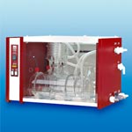 GFL Teknolojileri | Distile Su Cihazi | Gfl Water Still - Single & Double Distilation 2304